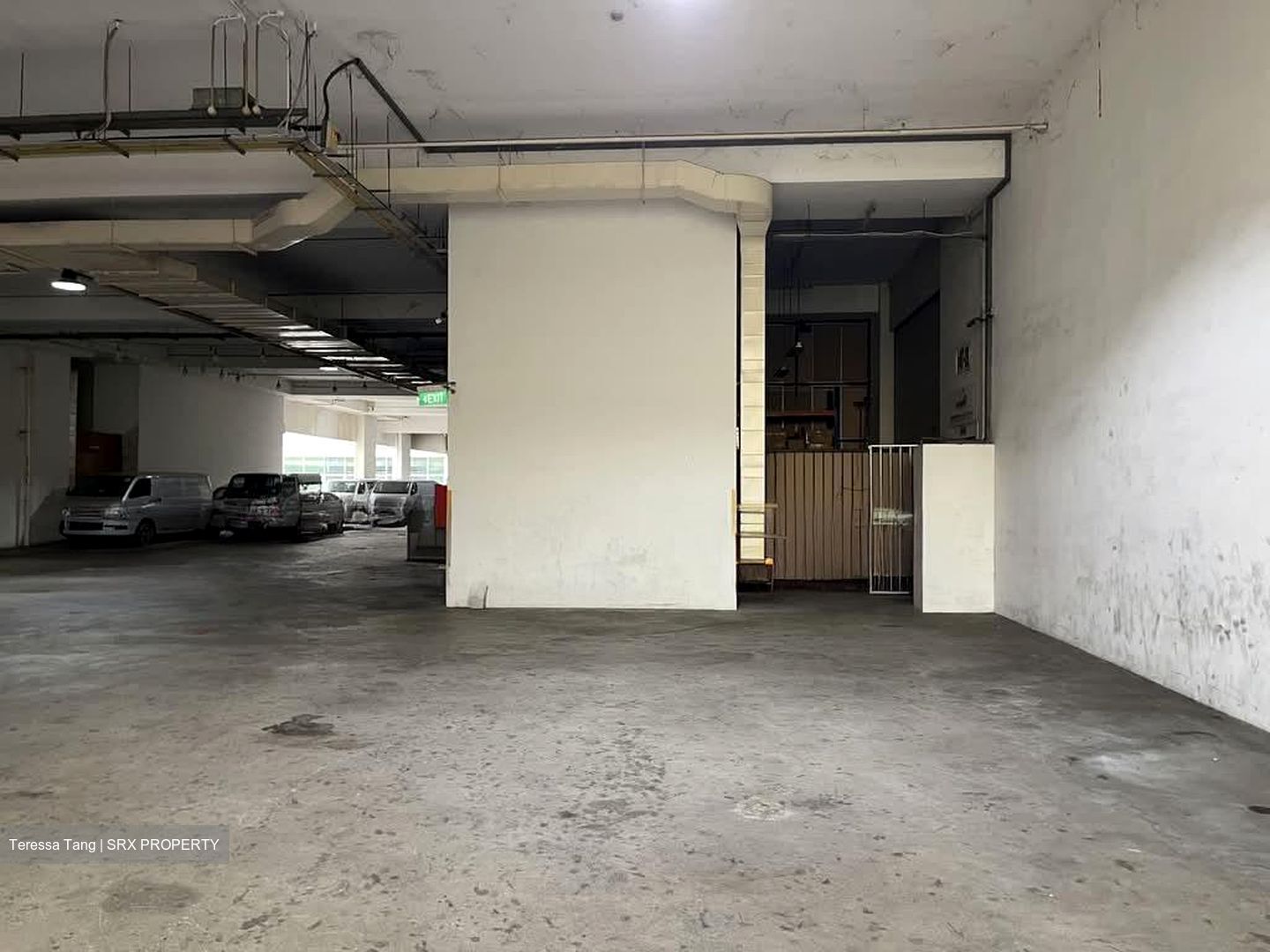 WCEGA Plaza (D23), Factory #541211581